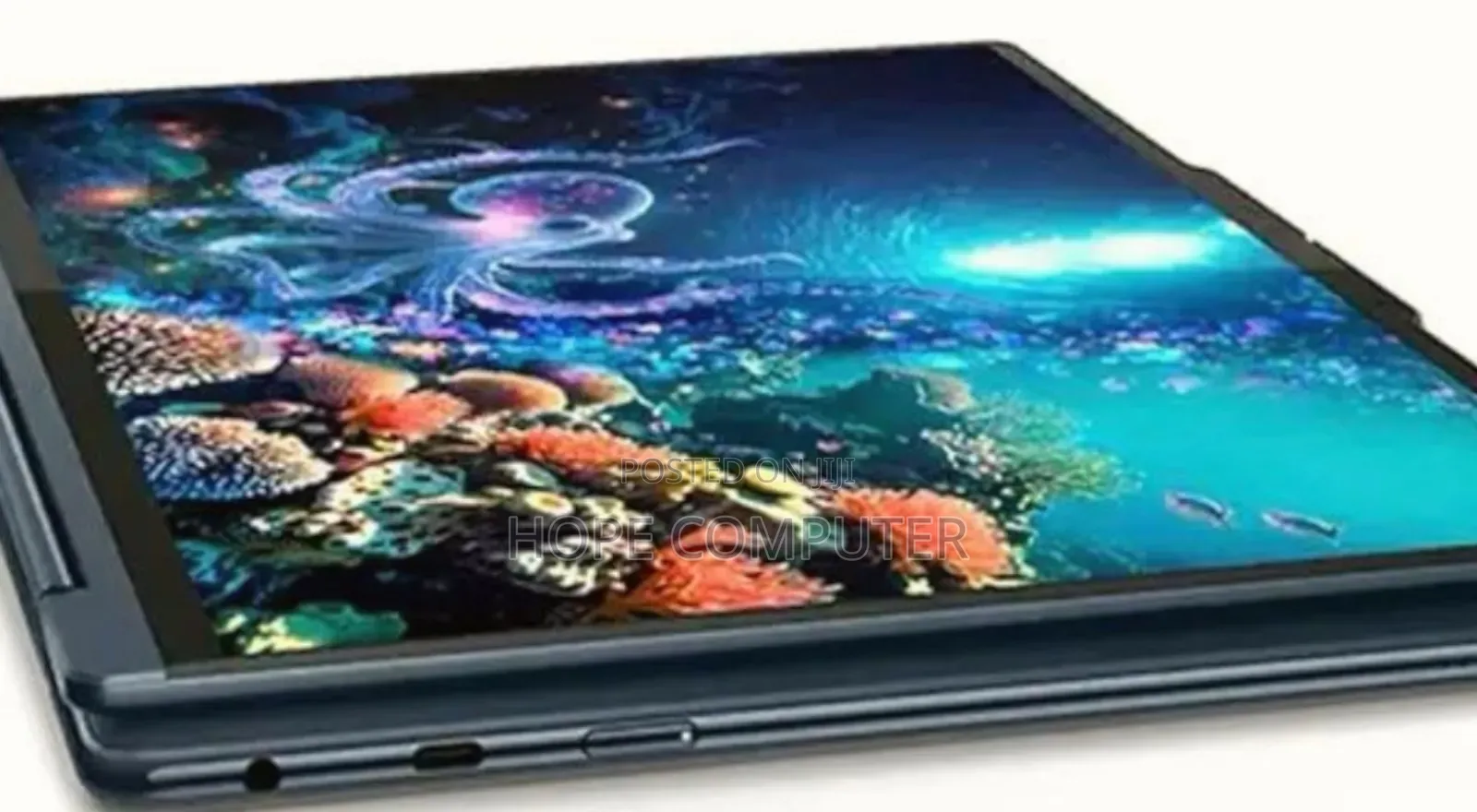 New Laptop Lenovo Yoga 9i 32GB Intel Core Ultra 7 SSD 1T