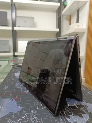 New Laptop Lenovo Thinkpad X1 Yoga 32GB Intel Core I7 SSD 512GB