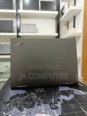 New Laptop Lenovo Thinkpad X1 Yoga 32GB Intel Core I7 SSD 512GB