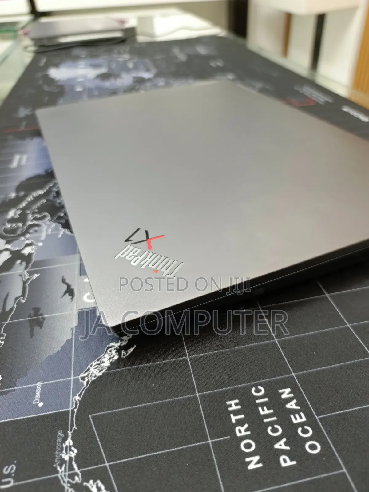 New Laptop Lenovo Thinkpad X1 Yoga 32GB Intel Core I7 SSD 512GB