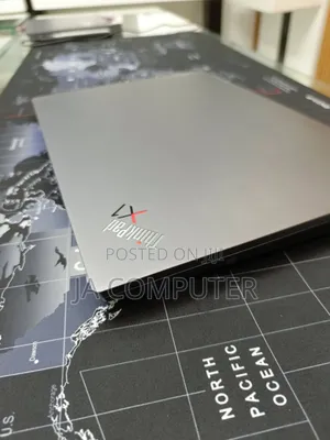 New Laptop Lenovo Thinkpad X1 Yoga 32GB Intel Core I7 SSD 512GB