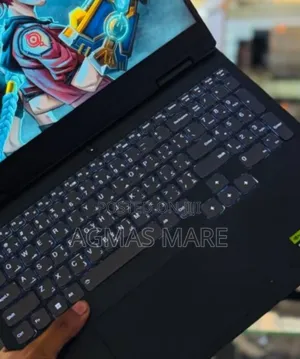 New Laptop Lenovo Ideapad 3 16GB AMD Ryzen 7 SSD 1T