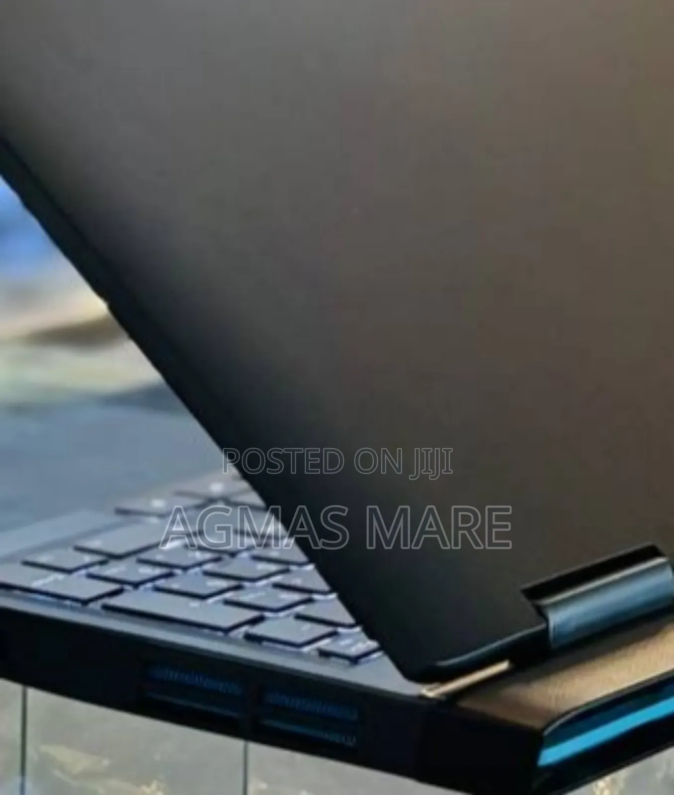 New Laptop Lenovo Ideapad 3 16GB AMD Ryzen 7 SSD 1T