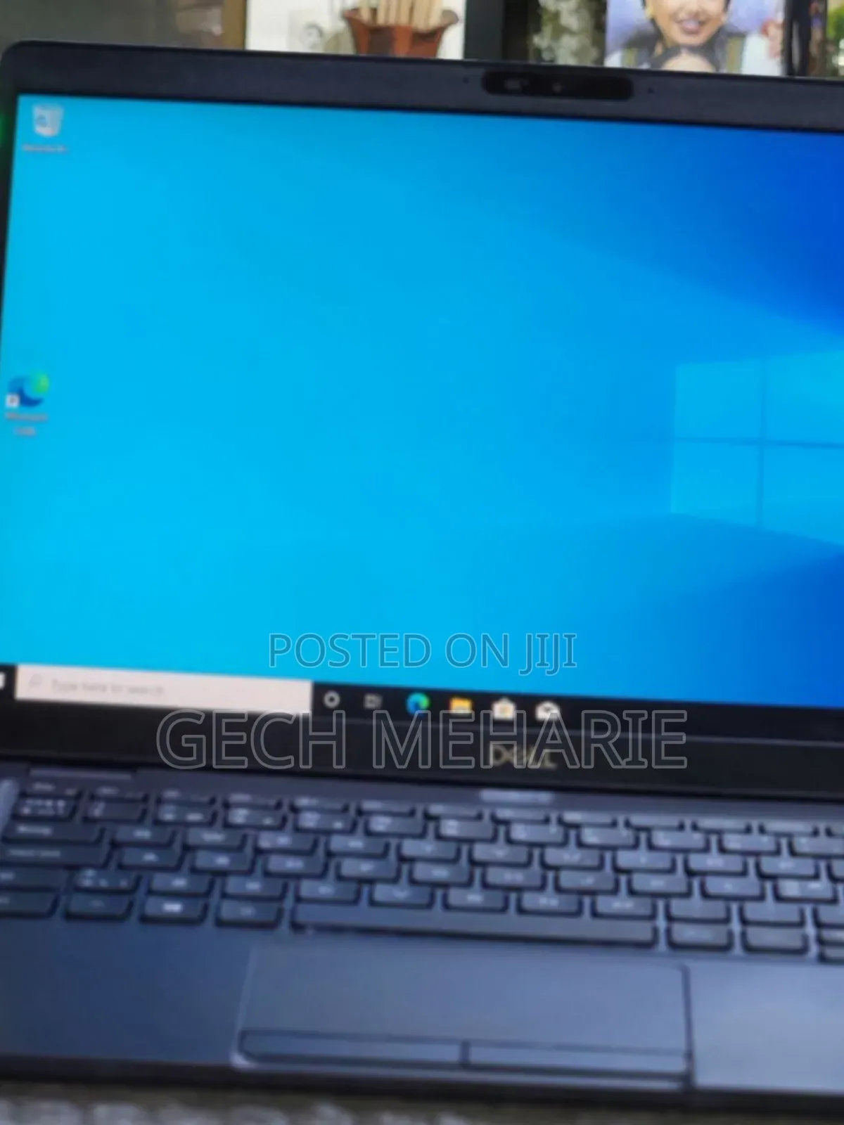 New Laptop Dell Latitude 5310 8GB Intel Core I5 SSD 256GB