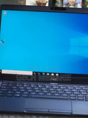 Photo - New Laptop Dell Latitude 5310 8GB Intel Core I5 SSD 256GB