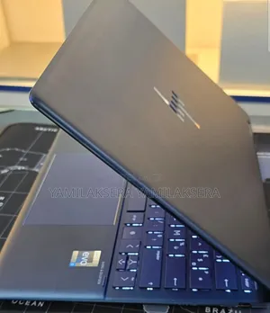 Photo - New Laptop HP Spectre X360 16GB Intel Core I7 SSD 1T