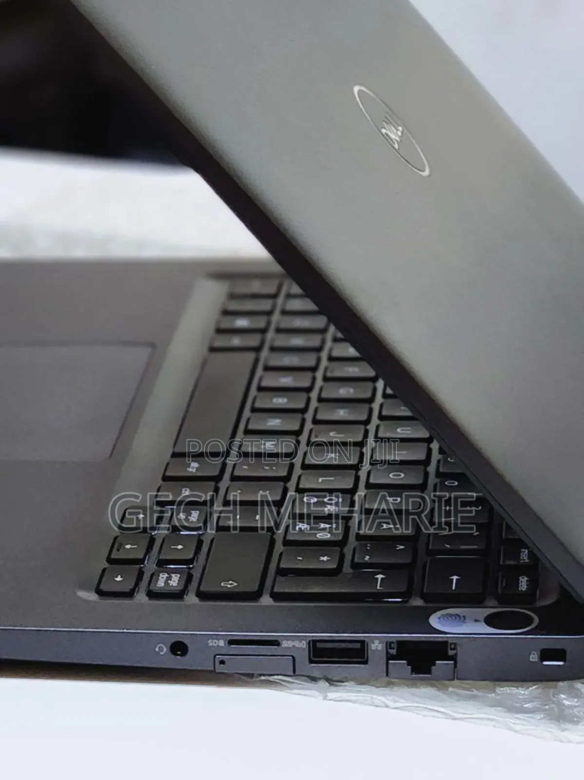 New Laptop Dell Latitude 5310 8GB Intel Core I5 SSD 256GB