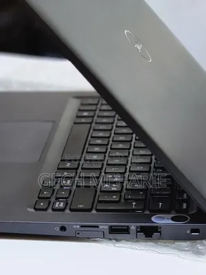 New Laptop Dell Latitude 5310 8GB Intel Core I5 SSD 256GB