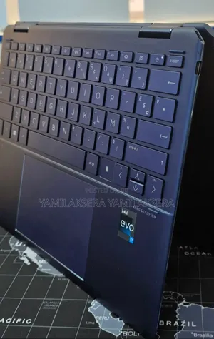 New Laptop HP Spectre X360 16GB Intel Core I7 SSD 1T