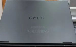 Photo - New Laptop HP Omen 15 16GB Intel Core I7 SSD 1T
