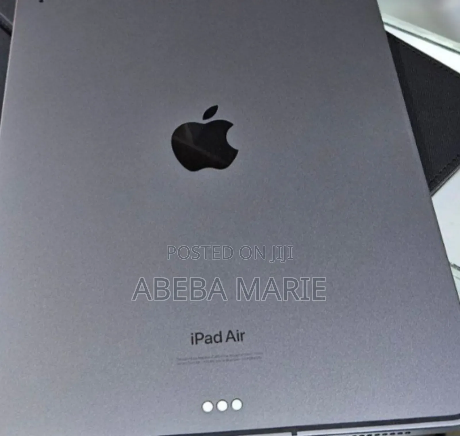 New Apple iPad Air (2022) 64 GB