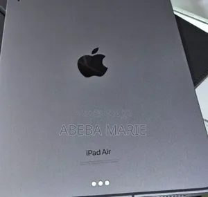 New Apple iPad Air (2022) 64 GB