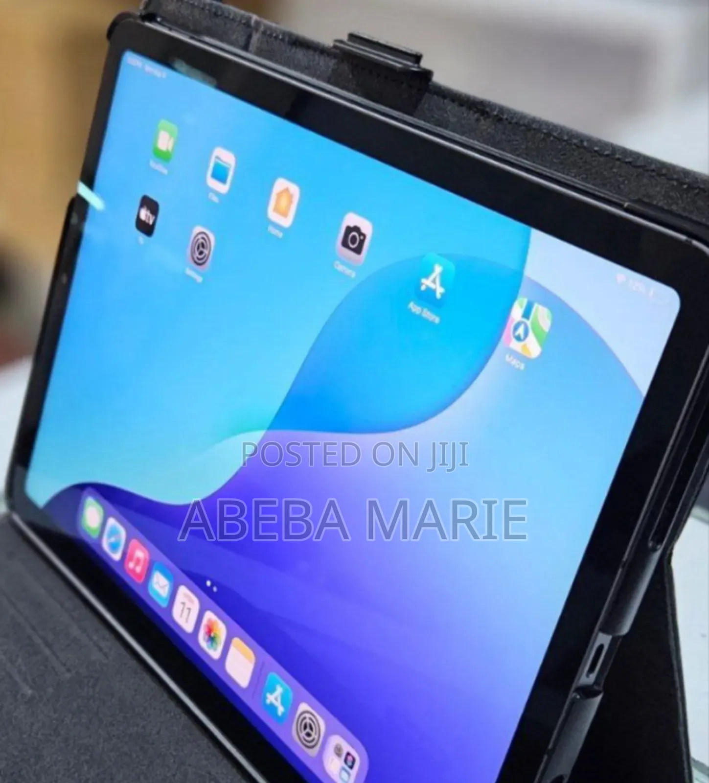 New Apple iPad Air (2022) 64 GB