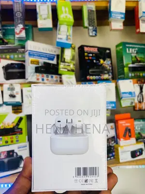 Pro 5s Earbud: Effortless Audio Control