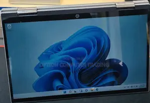 New Laptop HP Pavilion 14 X360 2-in-1 16GB Intel Core I5 SSD 512GB
