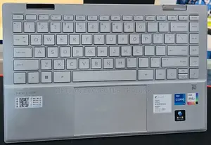 New Laptop HP Pavilion 14 X360 2-in-1 16GB Intel Core I5 SSD 512GB