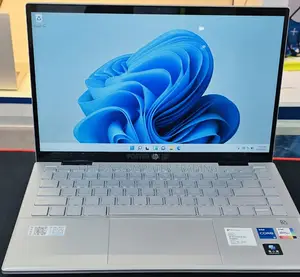 Photo - New Laptop HP Pavilion 14 X360 2-in-1 16GB Intel Core I5 SSD 512GB