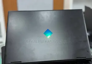 New Laptop HP Omen 15 16GB Intel Core I7 SSD 1T
