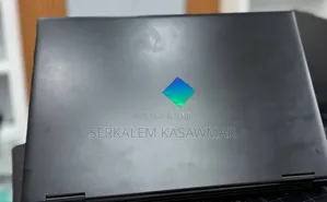 New Laptop HP Omen 15 16GB Intel Core I7 SSD 1T
