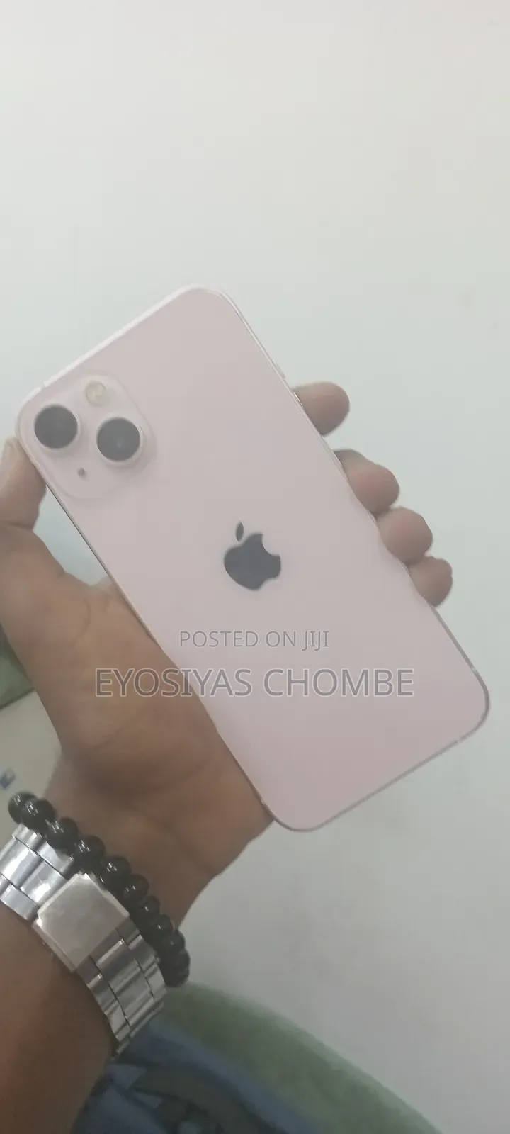 Apple iPhone 13 128 GB Purple