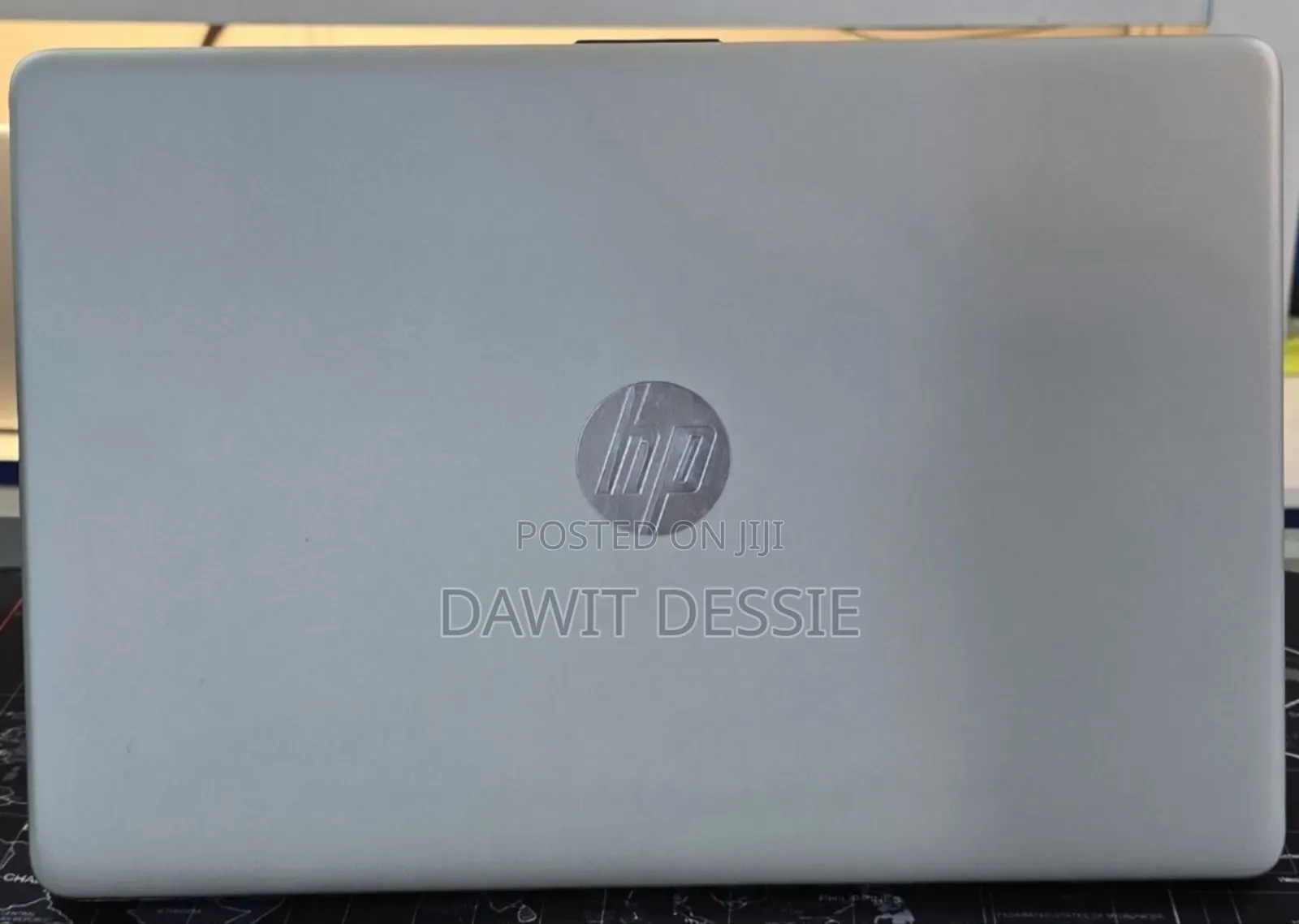 New Laptop HP 16GB Intel Core I5 SSD 512GB