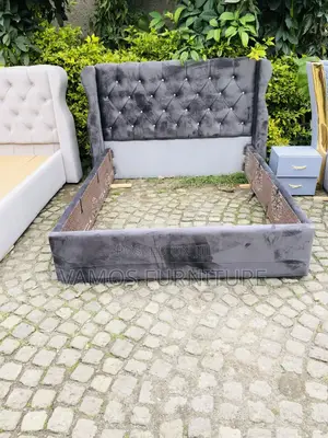 Bed Alga Furniture Bed Room