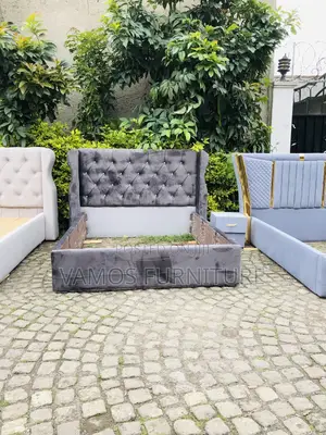 Bed Alga Furniture Bed Room