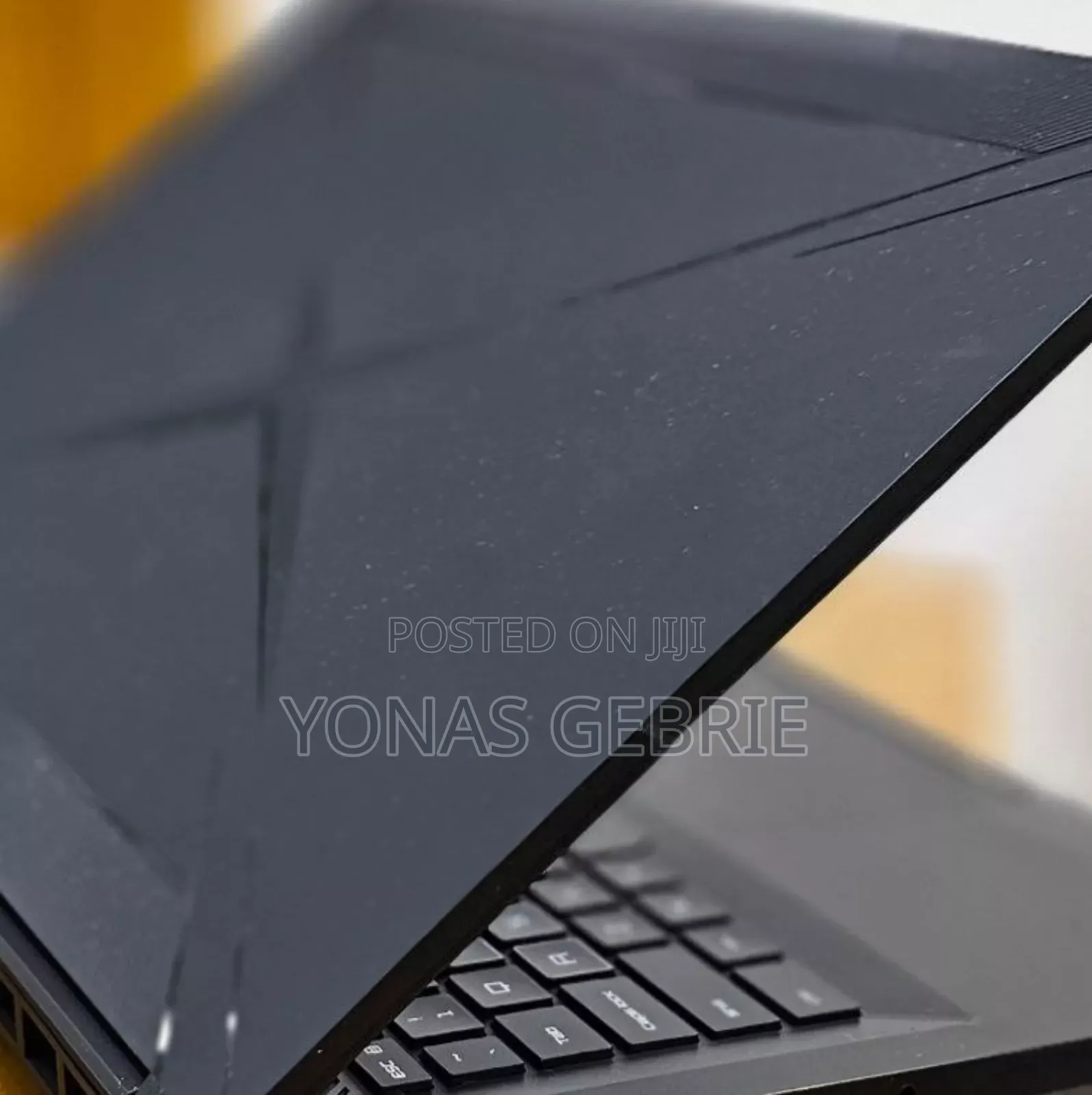 New Laptop 16GB AMD Ryzen 7 SSD 512GB