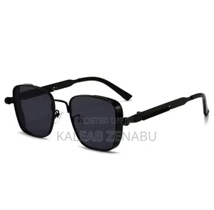 Photo - Elegant Glasses for Men