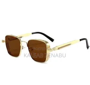 Elegant Glasses for Men