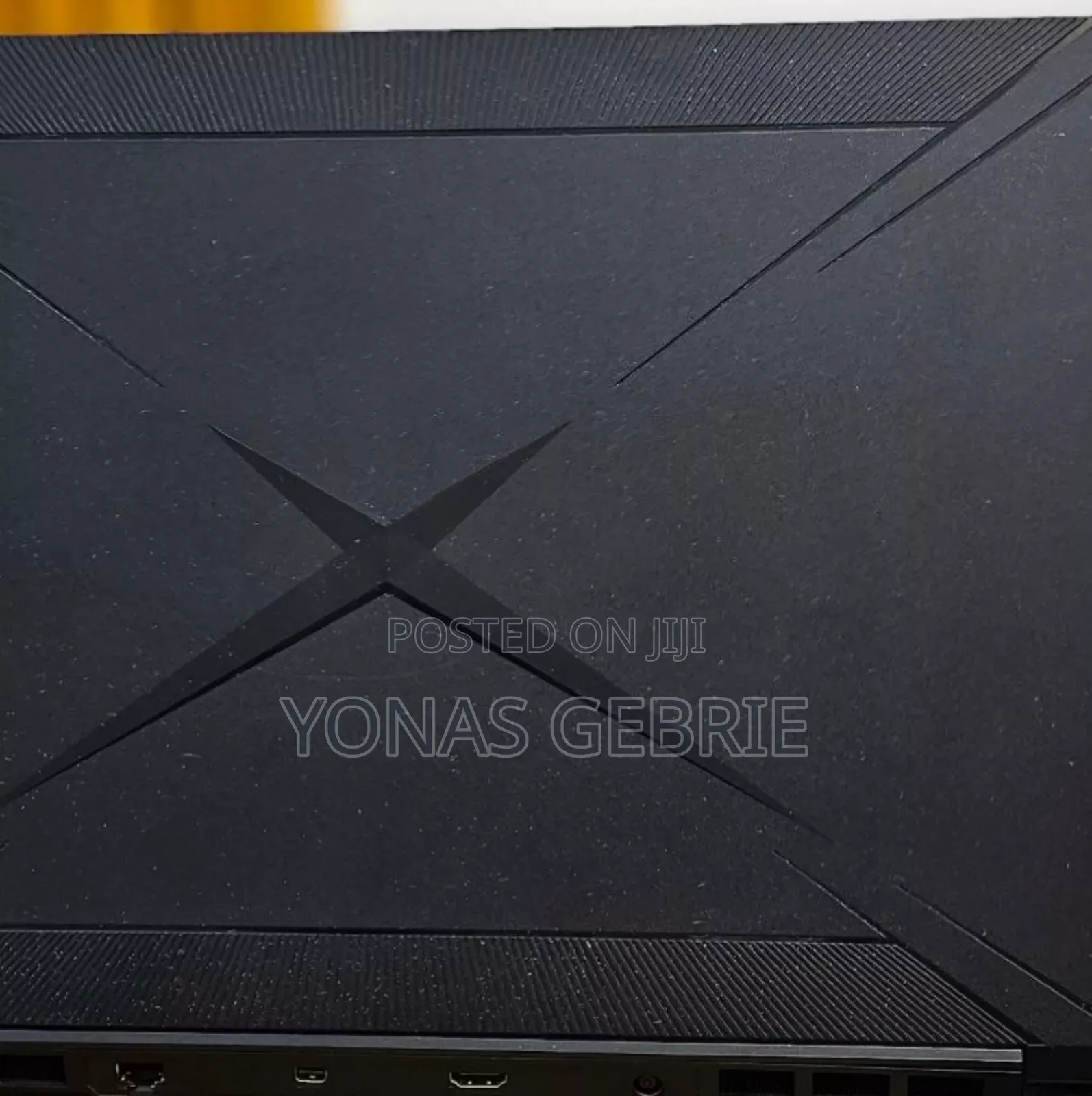 New Laptop 16GB AMD Ryzen 7 SSD 512GB