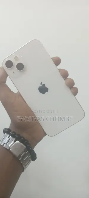 Apple iPhone 13 128 GB White