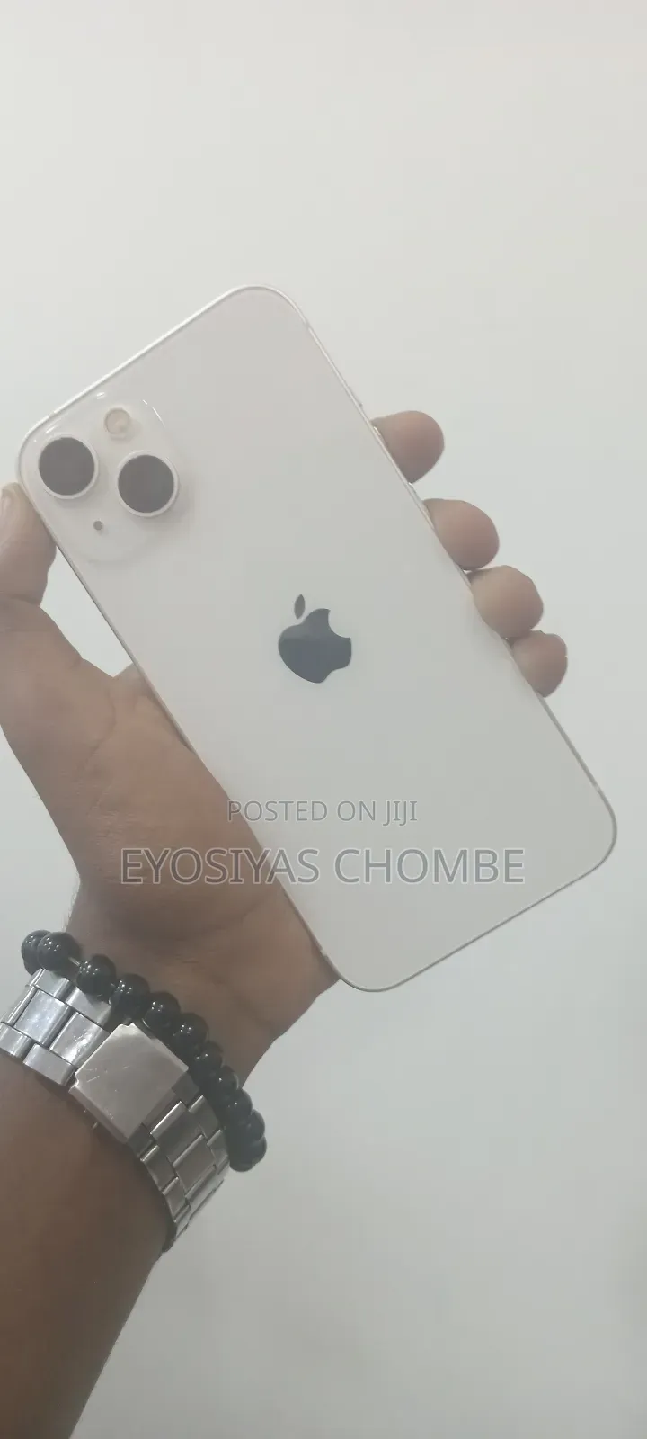 Apple iPhone 13 128 GB White