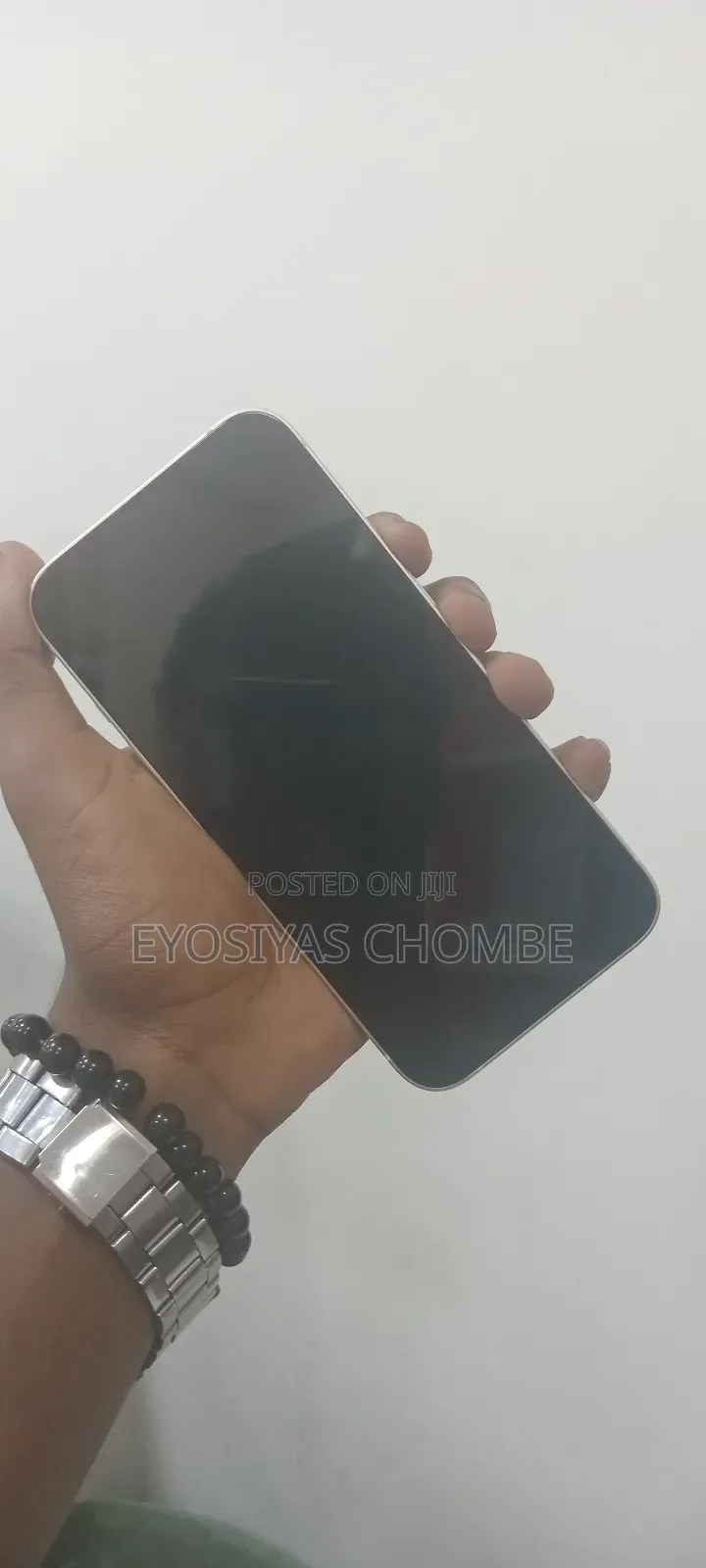 Apple iPhone 13 128 GB White