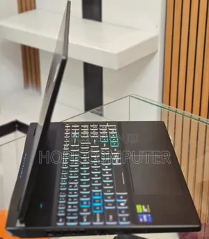 Photo - New Laptop Acer Predator Helios 300 16GB Intel Core I9 SSD 1T