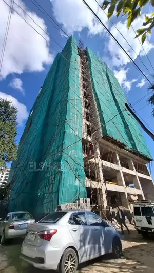 3bdrm Apartment in Ct View, Yeka for sale