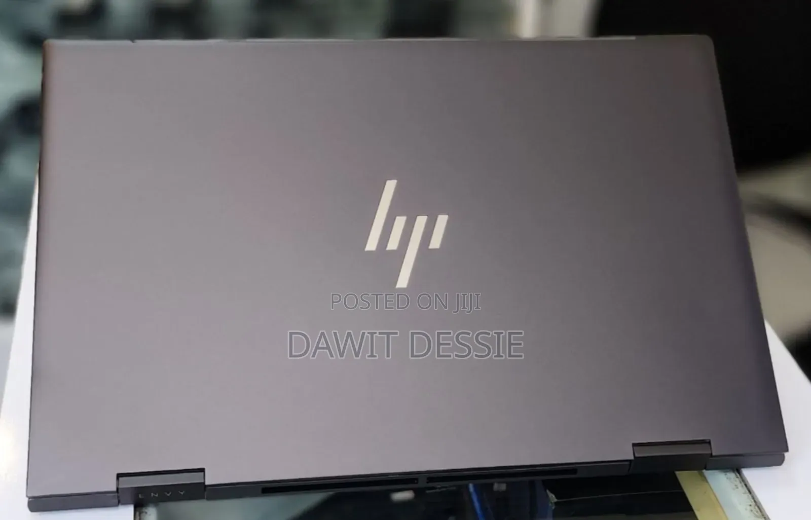 New Laptop HP Envy X360 32GB Intel Core I7 SSD 1T