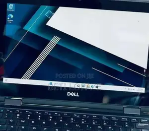 Photo - New Laptop Dell Latitude 3189 8GB Intel Core I5 SSD 128GB