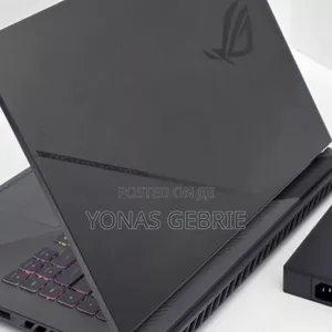 New Laptop Asus 16GB AMD Ryzen 9 SSD 1T