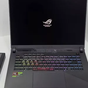 New Laptop Asus 16GB AMD Ryzen 9 SSD 1T