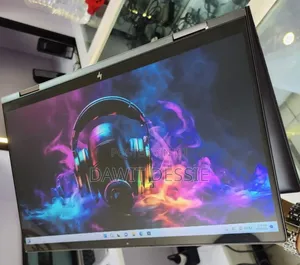 New Laptop HP Envy X360 32GB Intel Core I7 SSD 1T