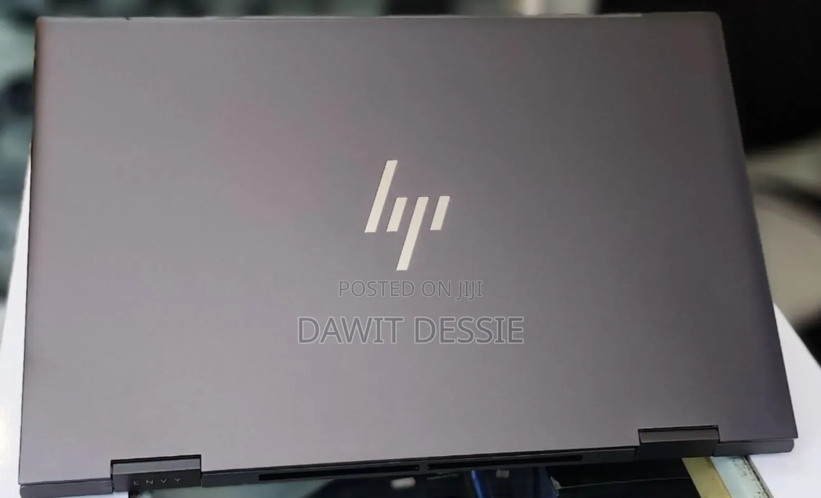 New Laptop HP Envy X360 32GB Intel Core I7 SSD 1T