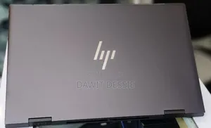 New Laptop HP Envy X360 32GB Intel Core I7 SSD 1T