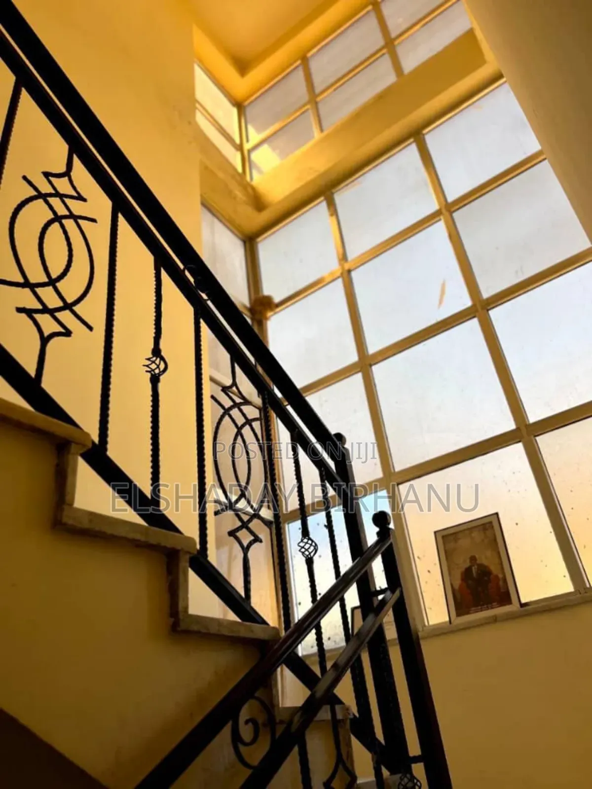 3bdrm Apartment in Ct View, Yeka for sale