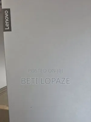 New Laptop Lenovo IdeaPad S340 8GB Intel Core I7 HDD 1T