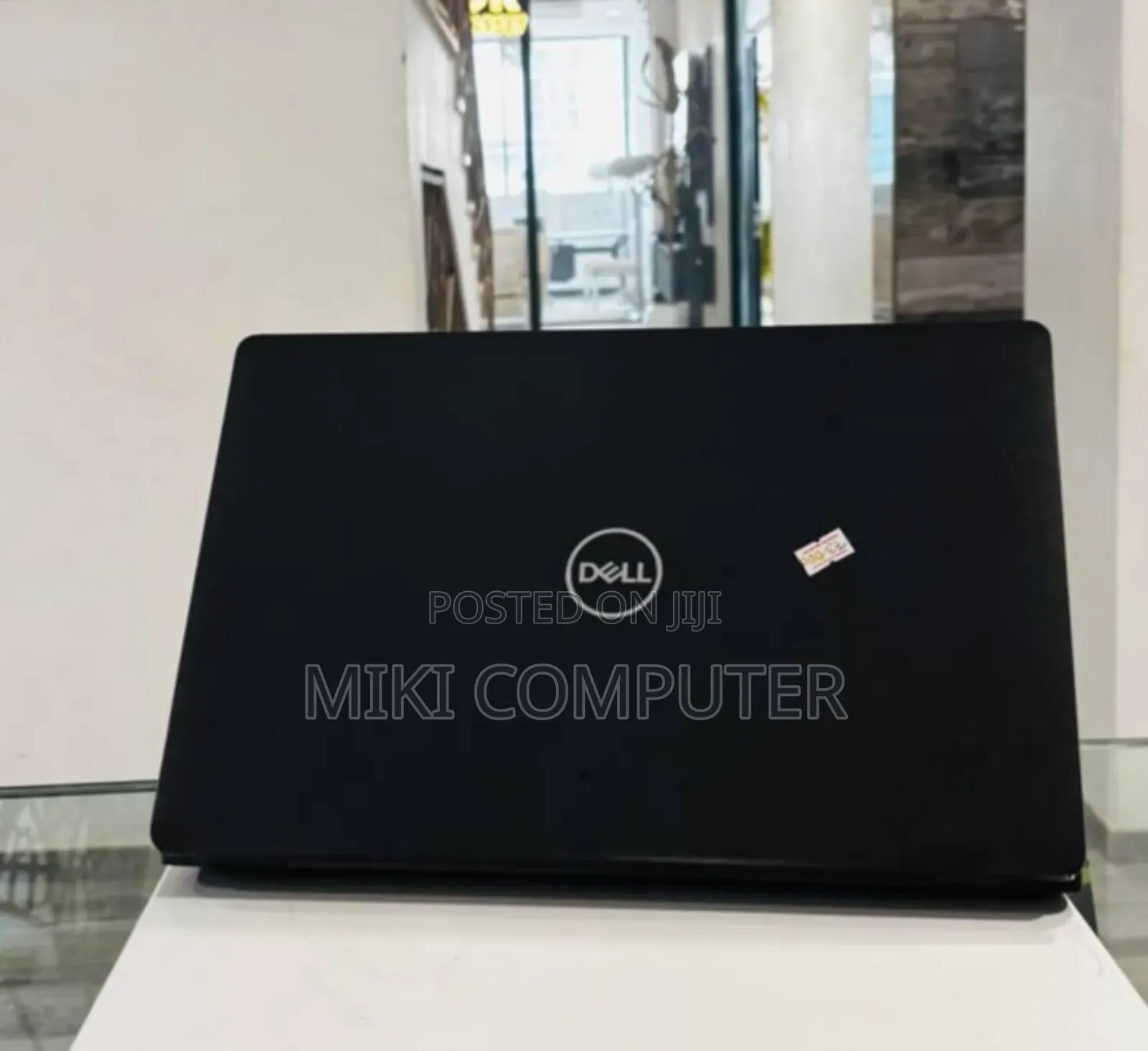 New Laptop Dell Latitude E5510 16GB Intel Core I5 SSD 512GB
