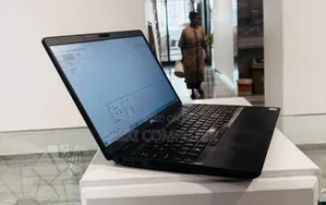 New Laptop Dell Latitude E5510 16GB Intel Core I5 SSD 512GB