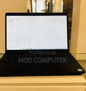 New Laptop Dell Latitude E5510 16GB Intel Core I5 SSD 512GB