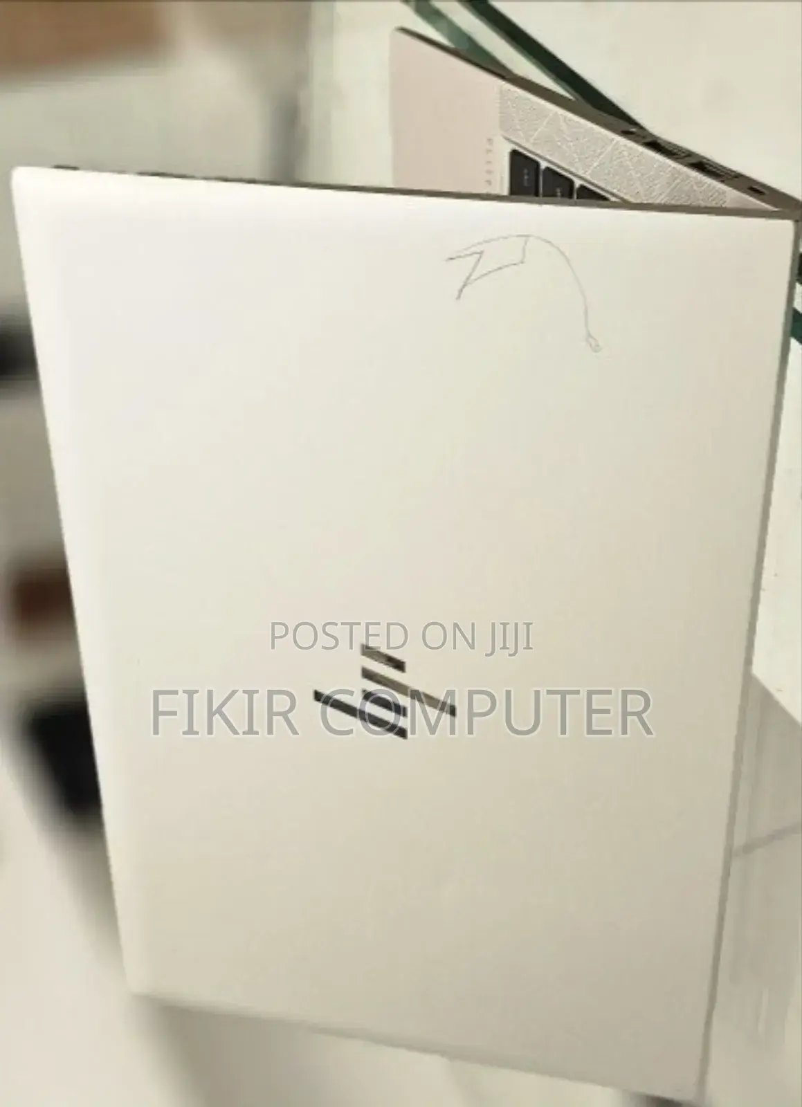 New Laptop HP EliteBook 830 G8 16GB Intel Core I7 SSD 512GB