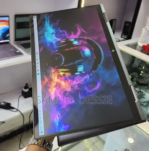 New Laptop HP Envy X360 32GB Intel Core I7 SSD 1T